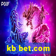 kb bet.com